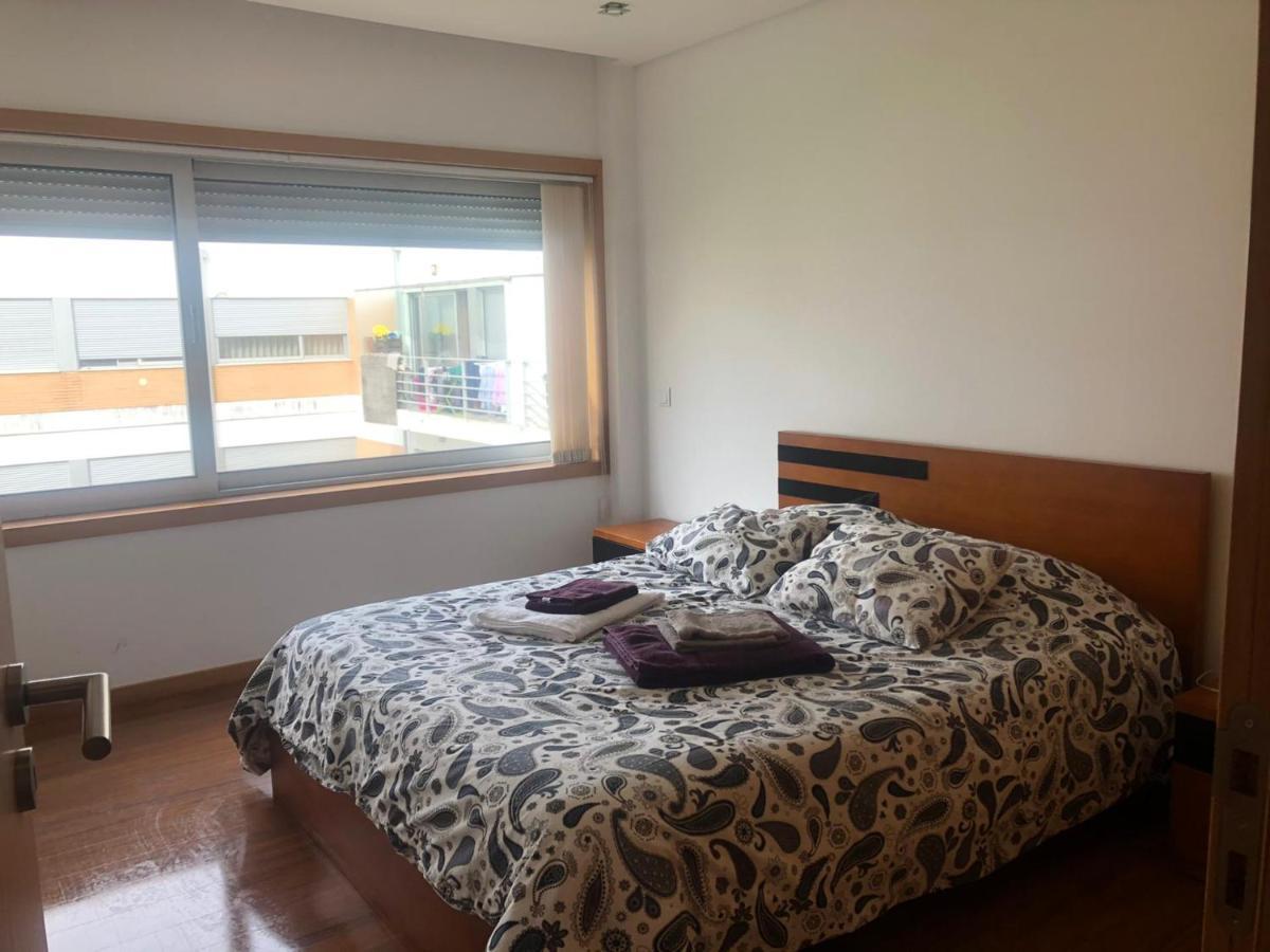קוימברה Zurstrassen Apartment מראה חיצוני תמונה