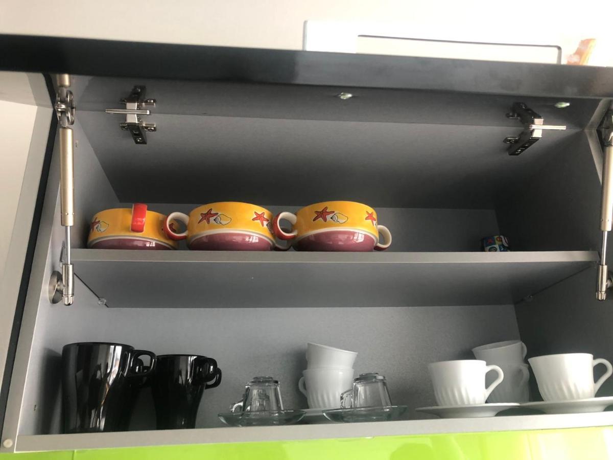 קוימברה Zurstrassen Apartment מראה חיצוני תמונה